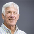 Portrait of James Weinstein