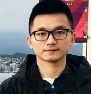 Xu Tan的肖像