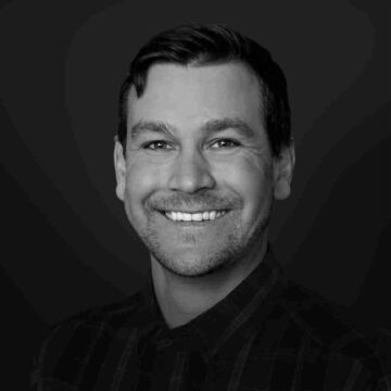 Portrait de Jason Geiger