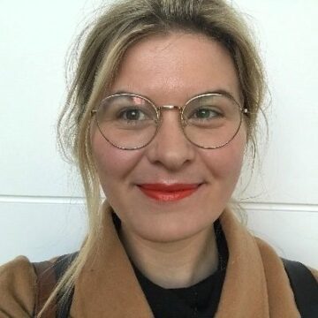 Portrait de Meg Young