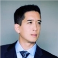 Portrait de Juan Lema