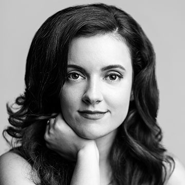 Portrait de Margaret Price