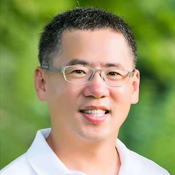 Mingqi Wu의 초상화
