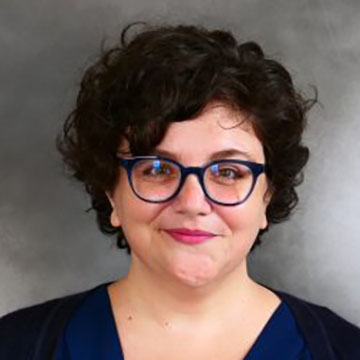 Portrait de Noémie Elhadad