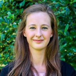 Portrait de Paige Rodeghero