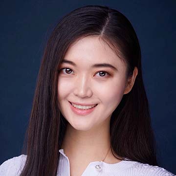 Qiuyuan Huang의 초상화