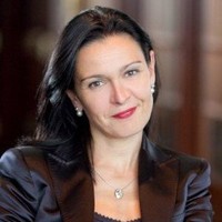 Portrait de Elena Bonfiglioli