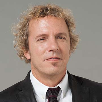Portrait de John Lemmon