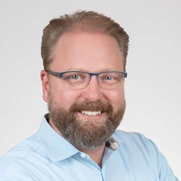 Martin Lund의 초상화