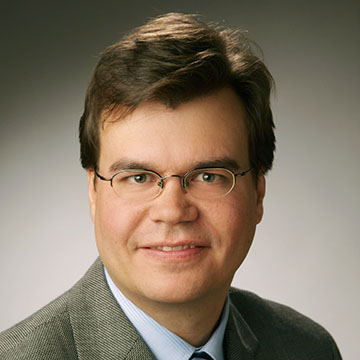 Florian  Kerschbaum의 초상화