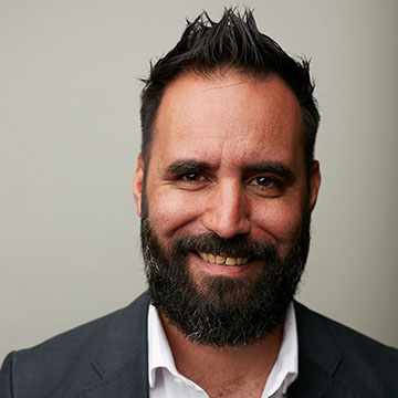 Juan  Pajón의 초상화
