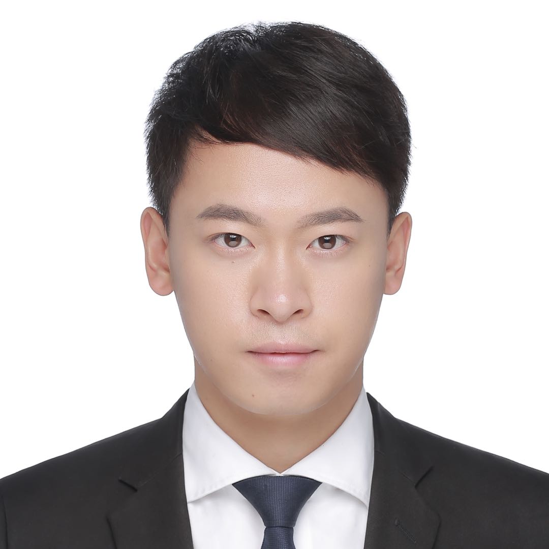 Fangyun Wei의 초상화