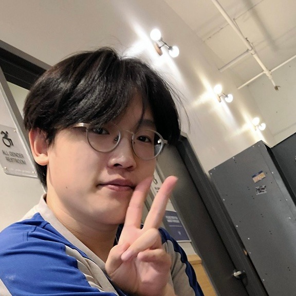 Jinu Jang의 초상화