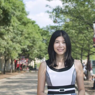 Zhou Yu의 초상화