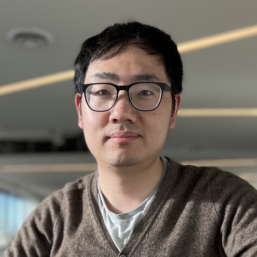 Chunyuan Li의 초상화