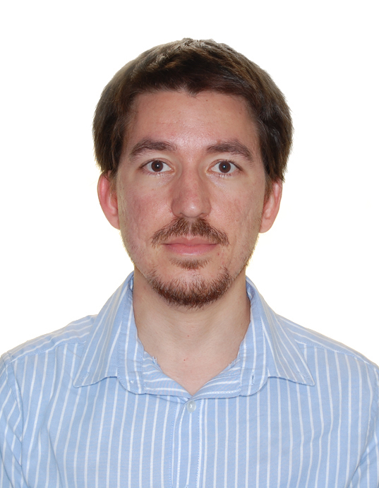 Paulo Freitas de Araujo Filhoの肖像