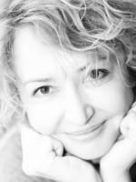 Portrait of Natalia Berloff
