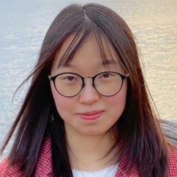 Qiuyue (Shirley) Xue의 초상화