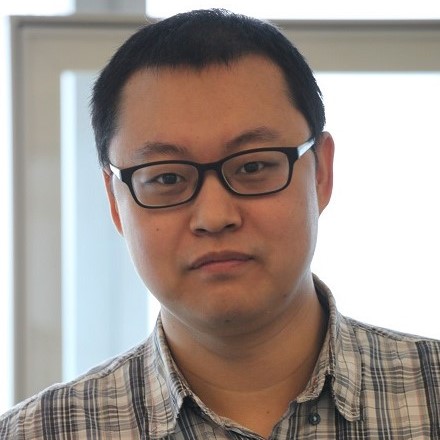 Rui Gao의 초상화