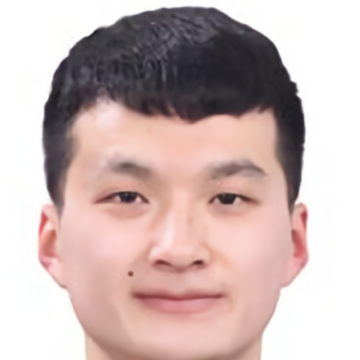 Shang Zhu의 초상화