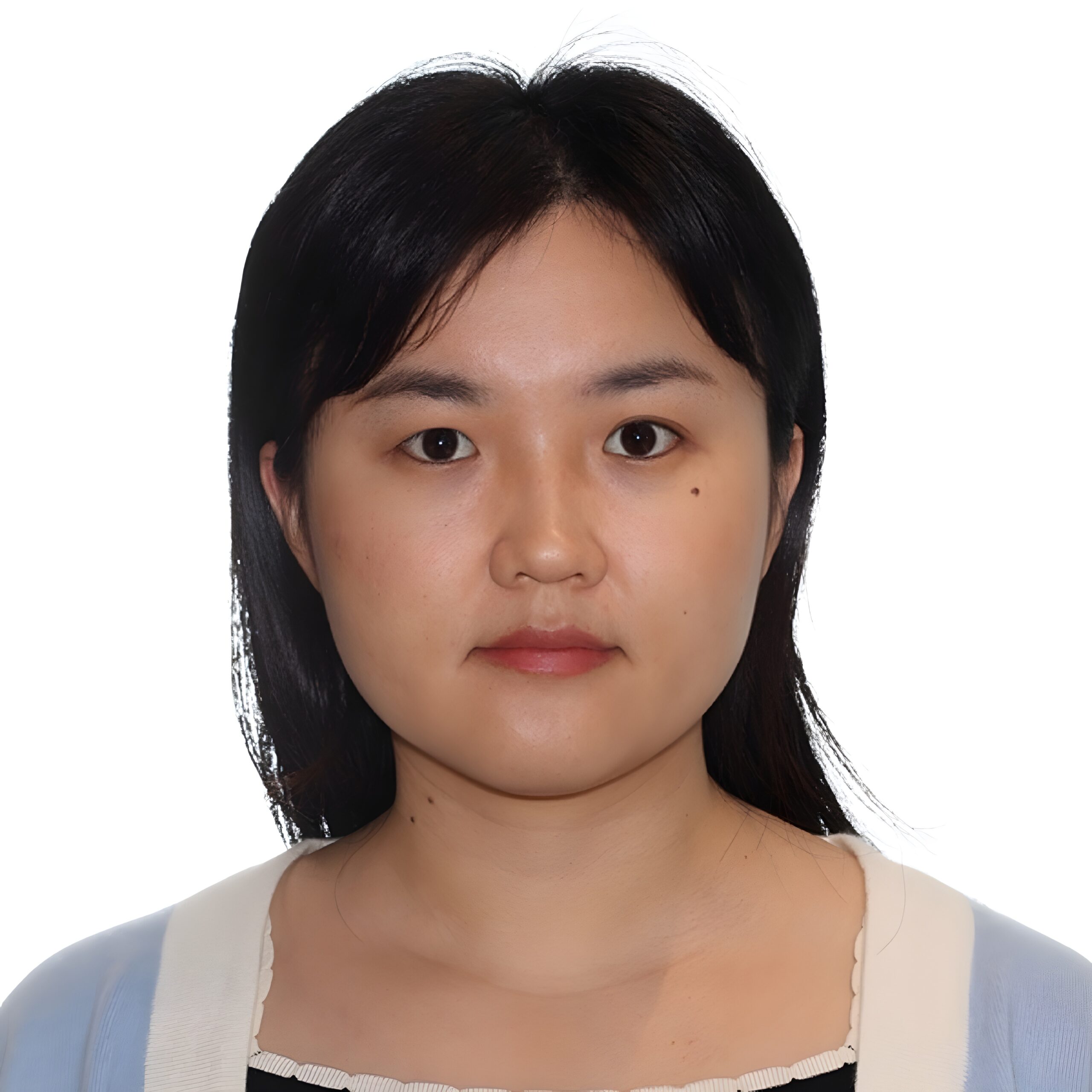 Ge Zhangの肖像
