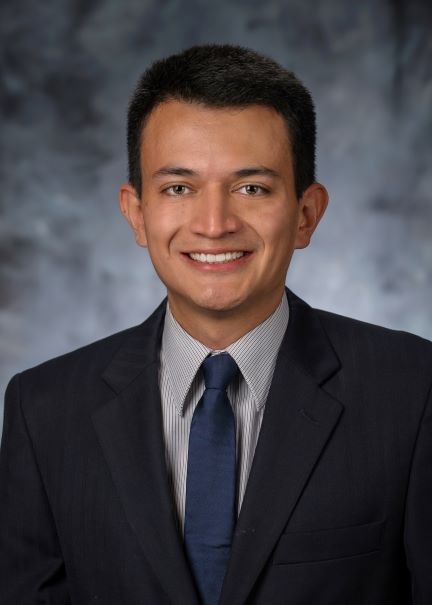 Jaime Ramirez의 초상화