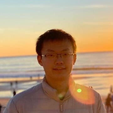 Haotian Jiang의 초상화