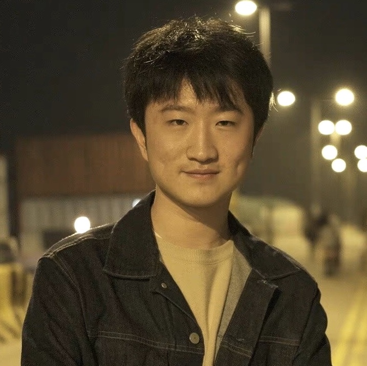 Xin Jin의 초상화