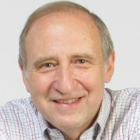 Portrait de Ben Shneiderman