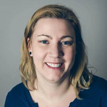 Portrait de Serena Hillman