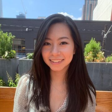 Marisa You의 초상화