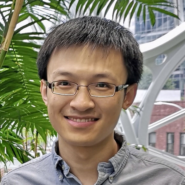 Dongjiang You의 초상화