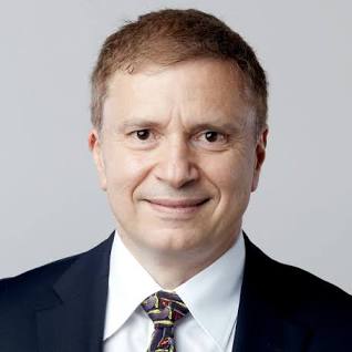 Demetri Terzopoulos의 초상화
