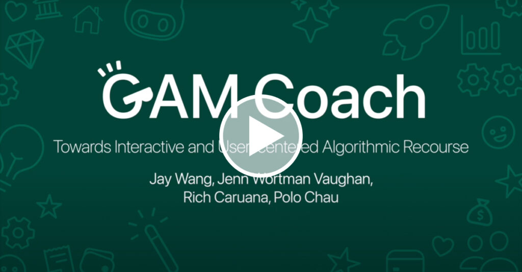 Demo Video for