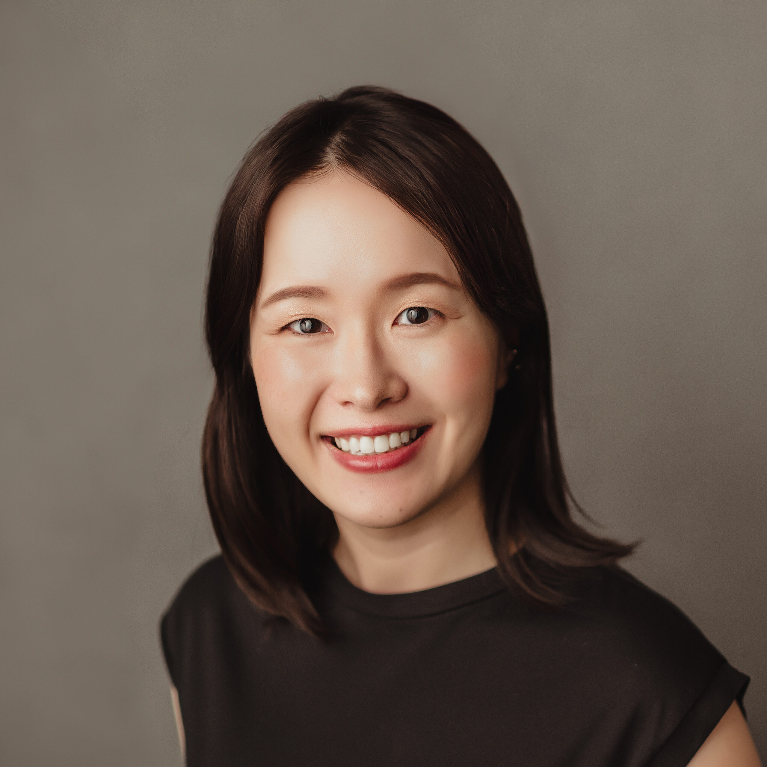 Akiko Eriguchi의 초상화