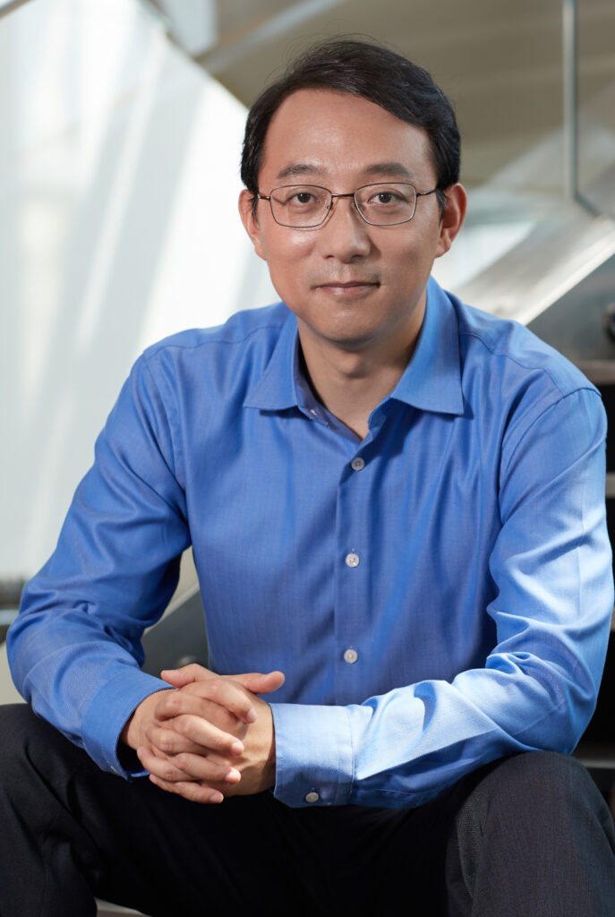 lidong zhou