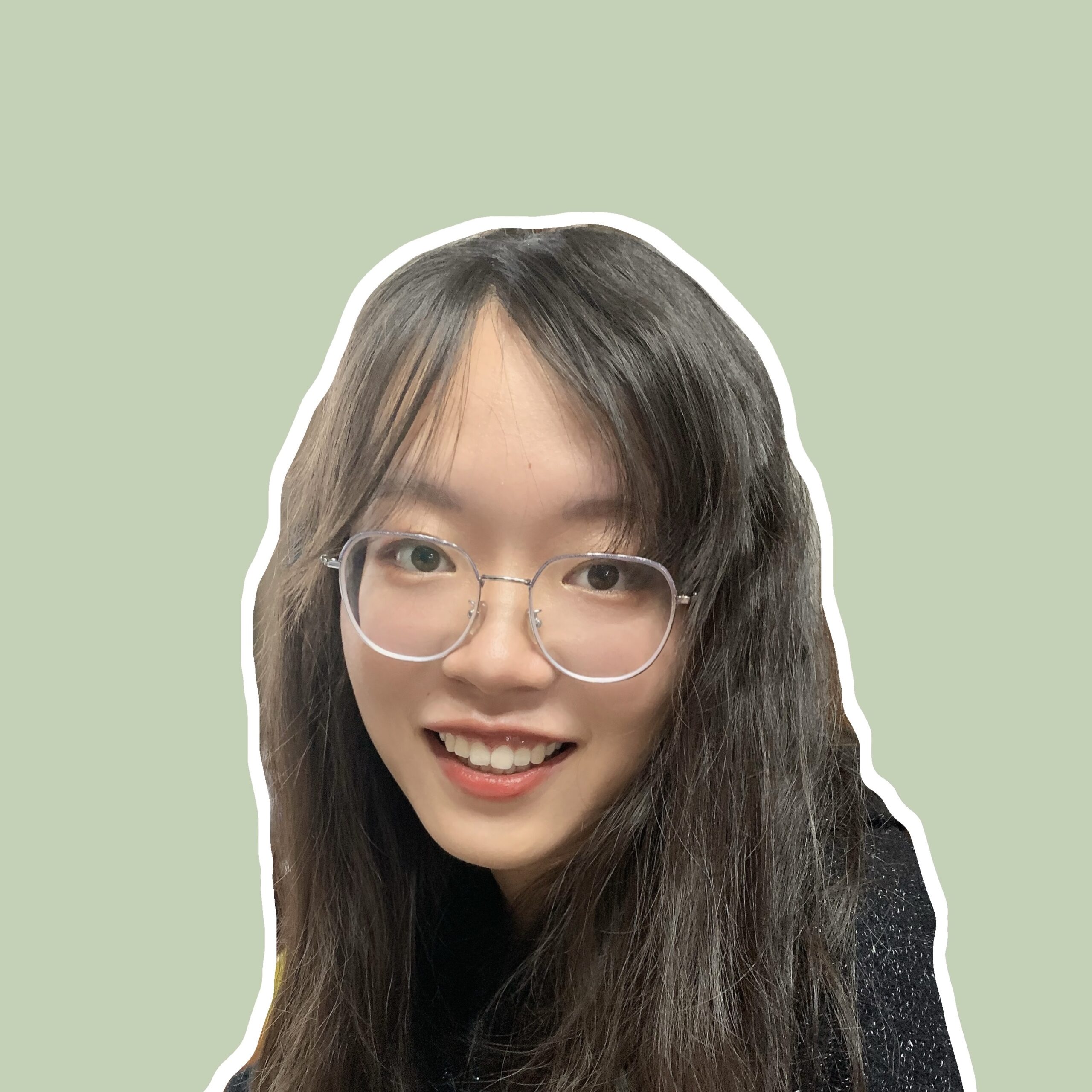 Jiamin Liの肖像