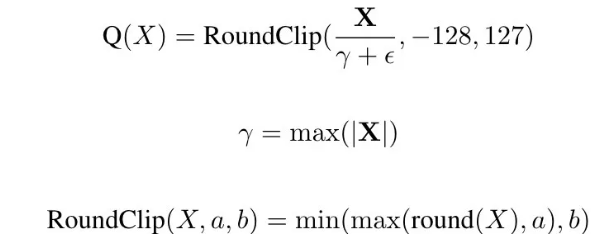 Q-Sparse - formula