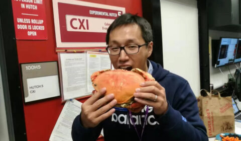 Haiguang Liu