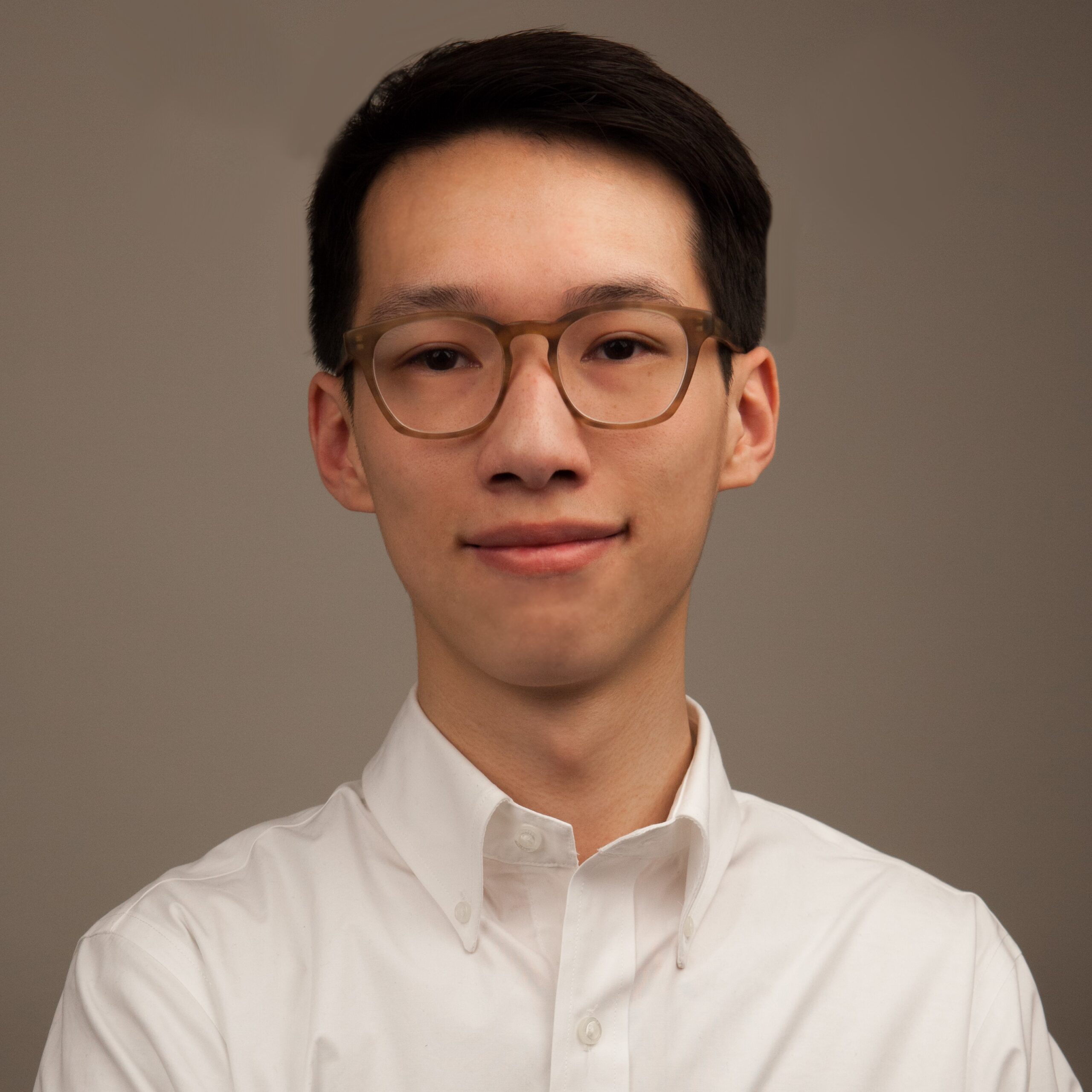 Sihao Chen의 초상화