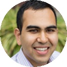 Portrait de Amit Misra