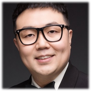 Portrait de Hao  Chen