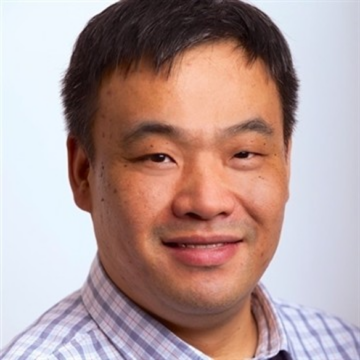 Portrait de Legend Zhu