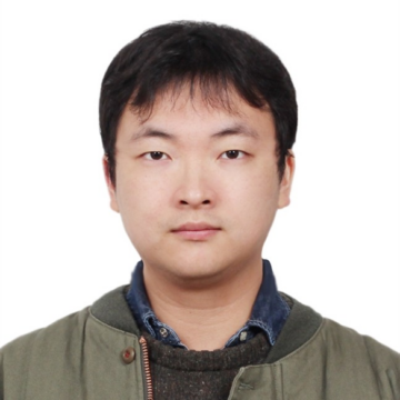Portrait de Yang Ou