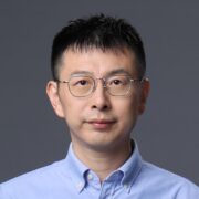 Portrait of Yuqing Yang