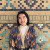 Portrait of Linda Yilin Wen