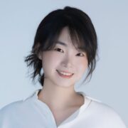 Portrait of Li Lyna Zhang