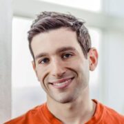 Gabriel Ryan의 초상화