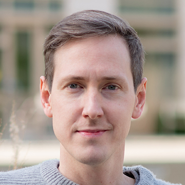 Portrait of Sébastien Bubeck