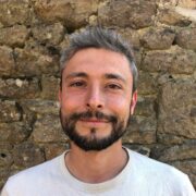 Portrait de Tristan Lazard